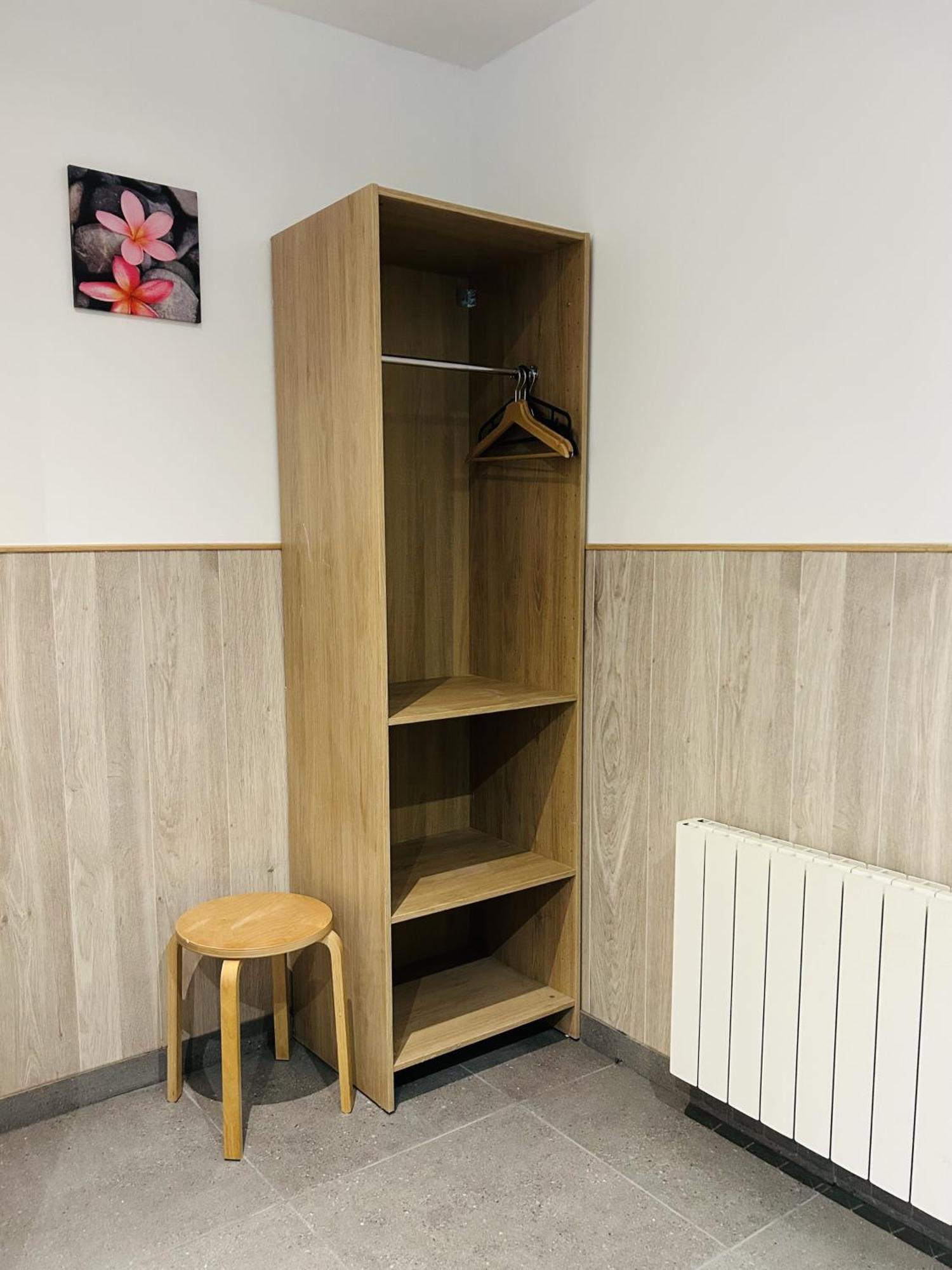 Cozy Apartment Bussy-Saint-Georges Cameră foto